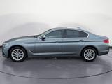 BMW 520d Navi Business Standhzg. Klimaaut. Glasdach - BMW 520: 520d Business