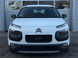 Citroën C4 Cactus Feel *TÜV NEU* KAMERA* - Citroën C4 Cactus Feel mit Diesel-Antrieb