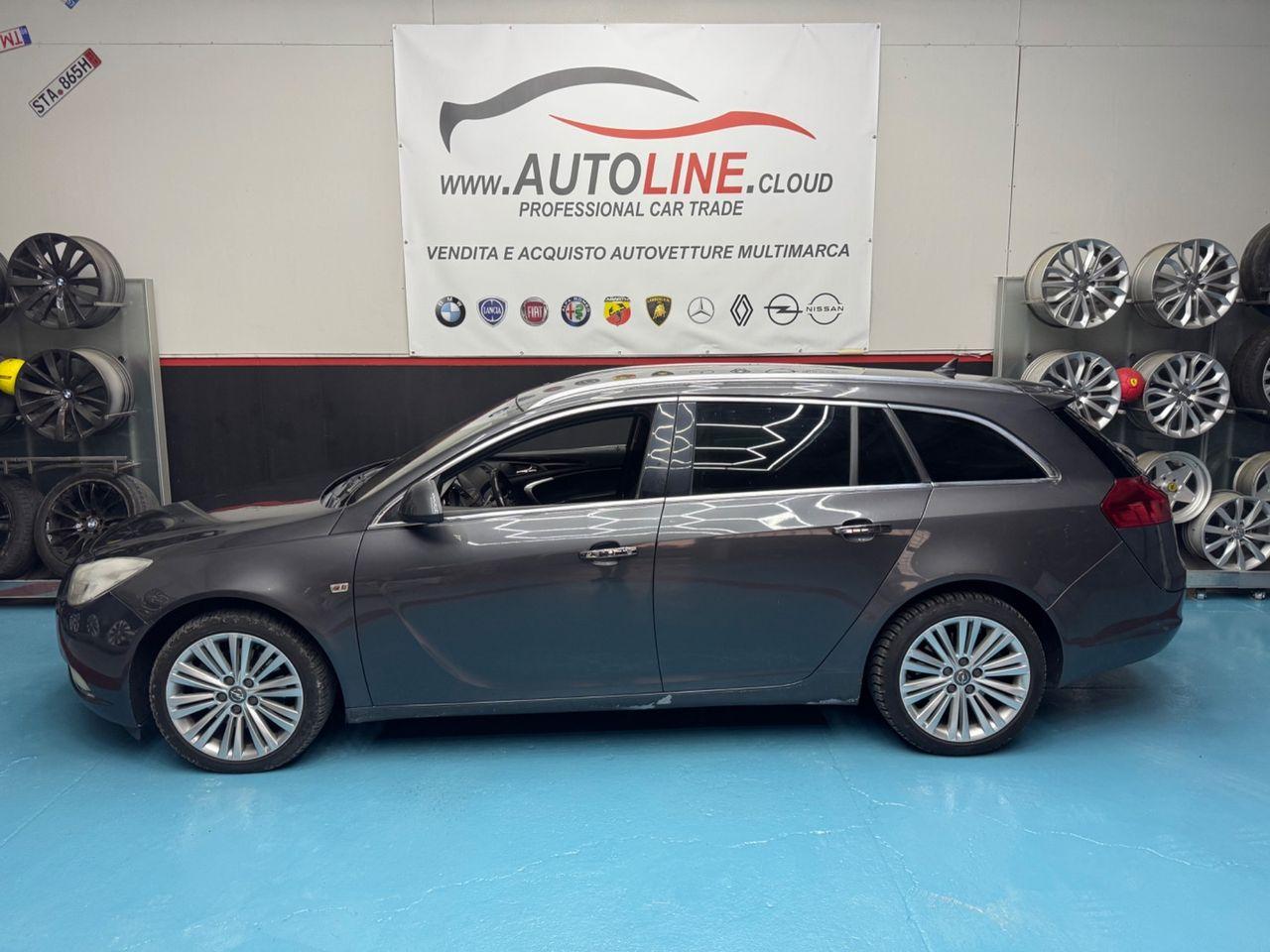 Opel Insignia 2013 — photo 5