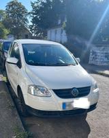 Volkswagen VW Fox 1.2  zuverlässiges Stadtauto | TÜV... - : Kleinwagen, Zuverlässige