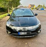 Honda Civic 2.2i-CTDi Comfort Comfort - Honda Civic: I Ctdi