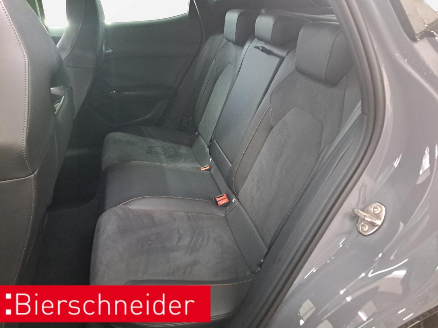 Cupra Formentor VZ 4Drive DSG PANO AHK MATRIX SENNHEIS, миниатюра 10