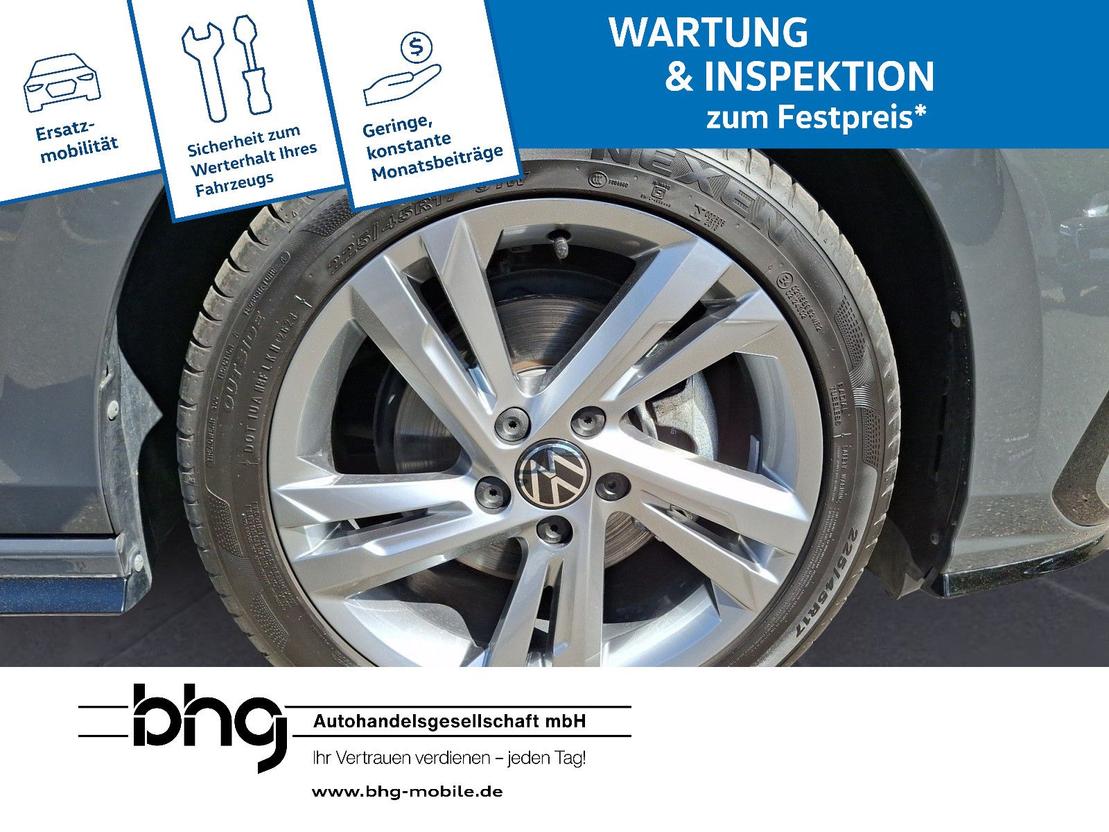 Volkswagen Golf - Bild 12