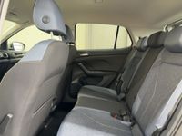 Volkswagen T-Cross - Vorschau Bild 9