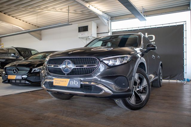 MERCEDES-BENZ GLC 300 e, MEMORY SEATS, 360 CAMERA, LEDER, AMBI