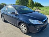 Ford Focus Lim. Style*1Hand*70Tkm - Ford Focus aus 2008