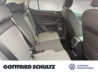 Volkswagen T-Cross - Vorschau Bild 9