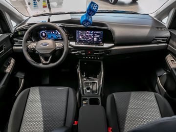 Ford Tourneo Connect 2.0 Titanium Fahrassistenz-Paket