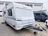 Dethleffs CAMPER 490 EST  - Dethleffs 490