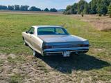 Pontiac Star Chief / Bonneville 1965 V8 Oldtimer - Pontiac Bonneville Gebrauchtwagen