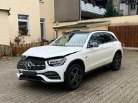 Mercedes-Benz GLC 300 de 4Matic AMG PANO NIGHT LED AHK VIRTUAL