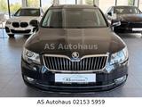 Skoda Superb Combi Active Automatik - Skoda Superb: Active