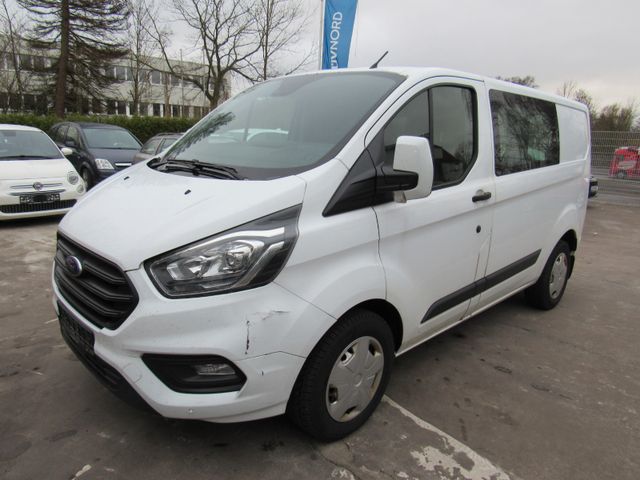 Ford Transit Custom Kasten 320 L1