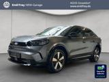 Ford Capri 77kWh RWD Premium Fahrerassistenz-Paket - graue Ford Capri