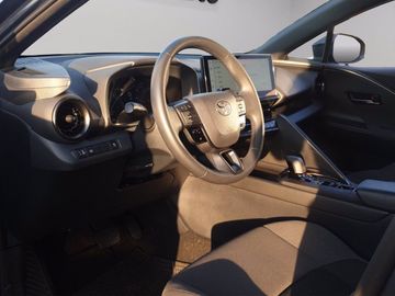 Toyota C-HR - 3