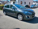 Peugeot 308 SW 1.6HDi*Klima*ZR+WP+ÖL neu!*TÜV 01/27! - Peugeot 308 mit Diesel-Antrieb: Kombi, 2.0