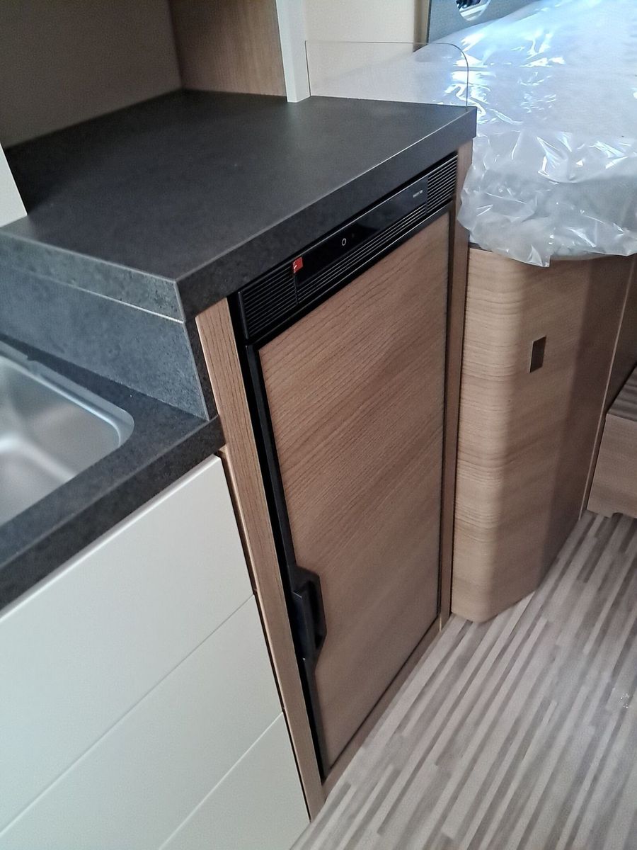 Fahrzeugabbildung Malibu Van diversity 640 LE K GT Klimaauto, Radio DAB