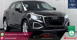 Audi Q2 35 TFSI advanced - Audi Q2 in Lübeck