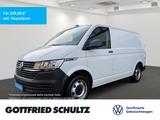 Volkswagen T6.1 Transporter Kasten 2.0 TDI DSG KLIMA EcoPro - Volkswagen T6: Limousine