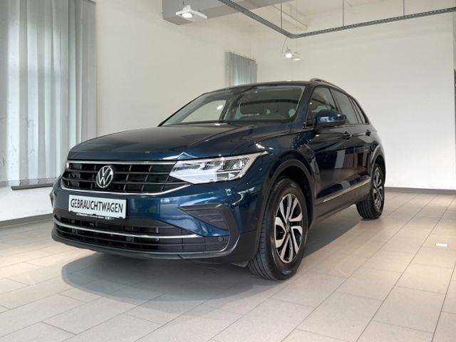 Volkswagen Tiguan 1.4 TSI Plug-In Active +AHK+KAMERA foto 2
