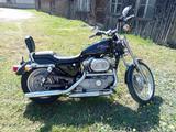 Harley-Davidson Sportster Custom 53 - HARLEY-DAVIDSON SPORTSTER CUSTOM 53