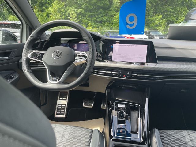 Golf Variant R-Line eTSi DSG Black Style Navi