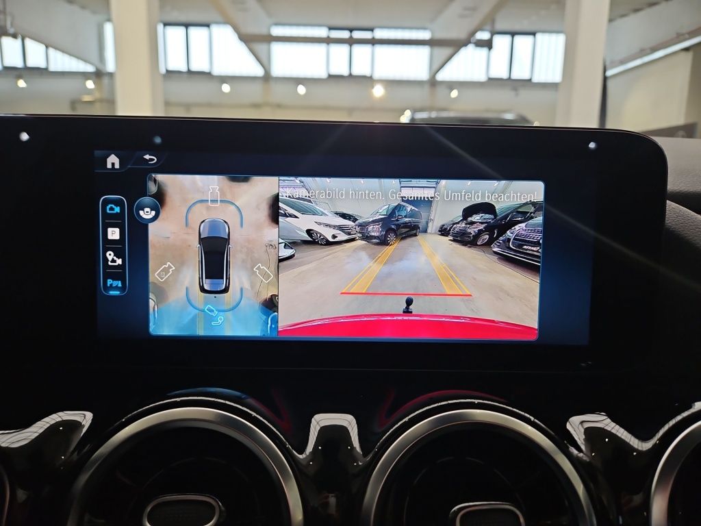 Fahrzeugabbildung Mercedes-Benz B 200 Progressive AHK ACC Totwi. Multibeam 360°
