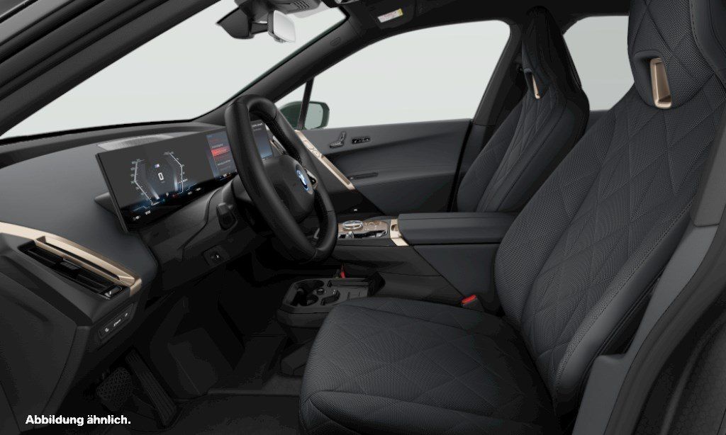 BMW iX - Bild 5