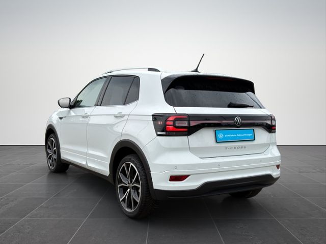 Volkswagen T-Cross 1.5 TSI DSG Style R-Line LED foto 5