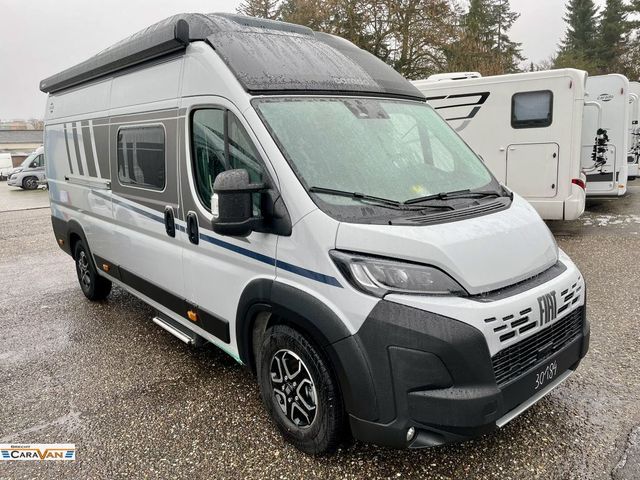 Carado Camper Van CV 640 PRO+ JUBILÄUMSPREIS UVP 87.075