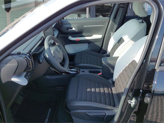 Citroën C3 Aircross Hybrid Max 145 NaviRFKWINTERPAKET