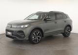 Volkswagen Tiguan 2.0 TSI DSG 4M R-Line IQ Pano Nav Key 360 - Volkswagen Tiguan mit Panoramadach