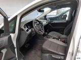 Volkswagen Touran 1.5 TSI DSG Goal IQ Light, AHK, Navi - VW Touran 7-Sitzer