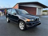 BMW X5 3.0d -Schiebedach-TÜV 01/27-Automatik - BMW X5
