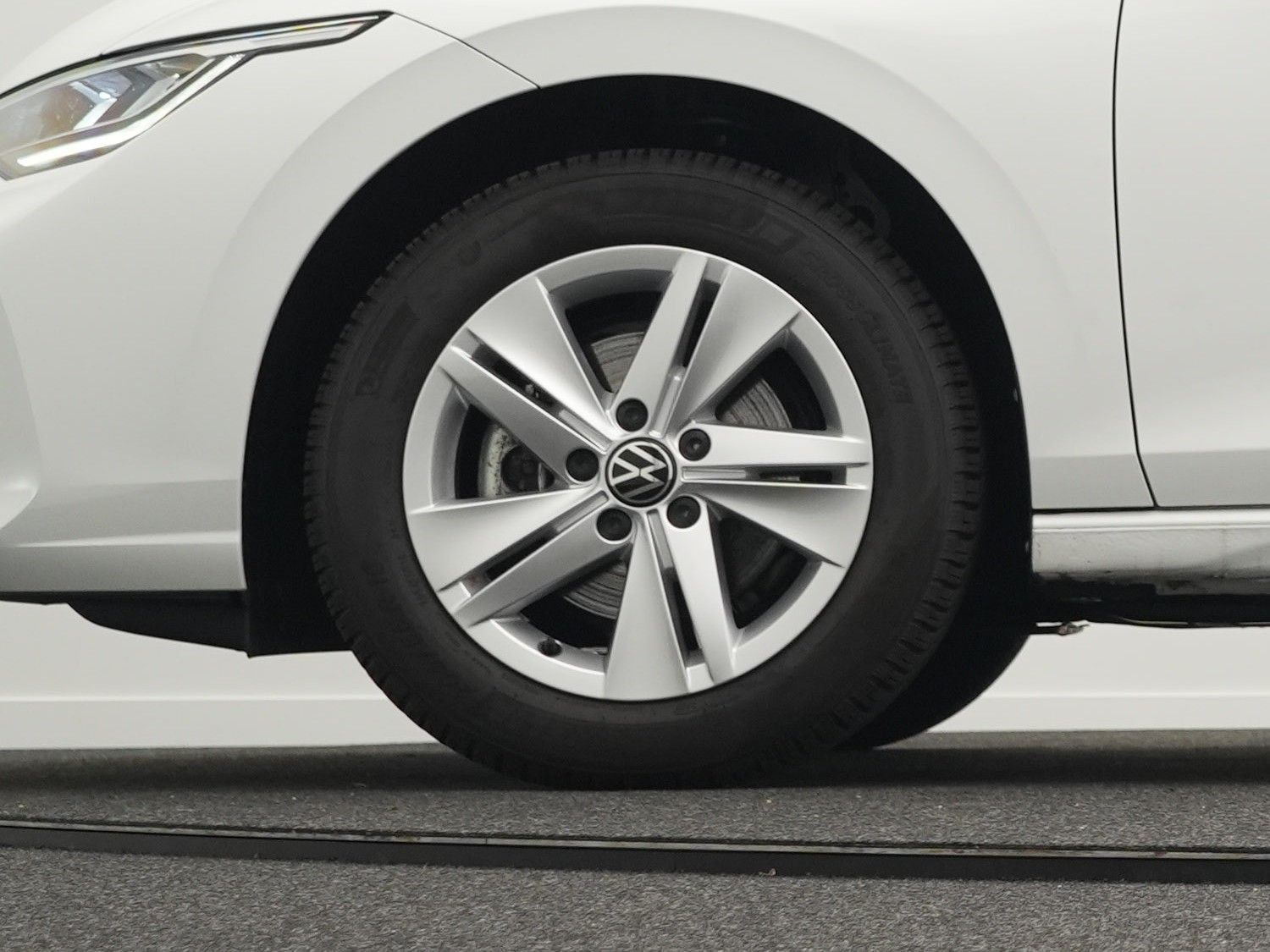 Volkswagen Golf - Bild 50