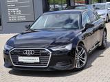 Audi A6 Limousine 50 TDI quattro - 360° / HD-MATRIX - Audi A6 mit Diesel-Antrieb: Schwarz, Limousine