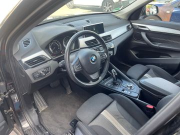 BMW X1 - 6