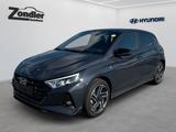 Hyundai i20 1.0 Turbo N Line LED Kamera Sportpaket Navi  - Hyundai i20: Sport