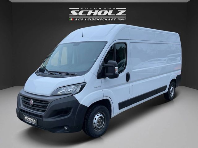 Fiat Ducato Serie 7 35 L4H2 KaWa verblecht