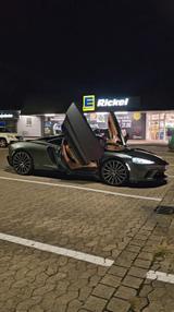 McLaren GT | Service Neu | Mc Laren Garantie  | MSO  - McLaren GT Gebrauchtwagen