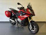 BMW S 1000 XR Koffer, Checkheft, Dynamik- Komfortpak - BMW K100