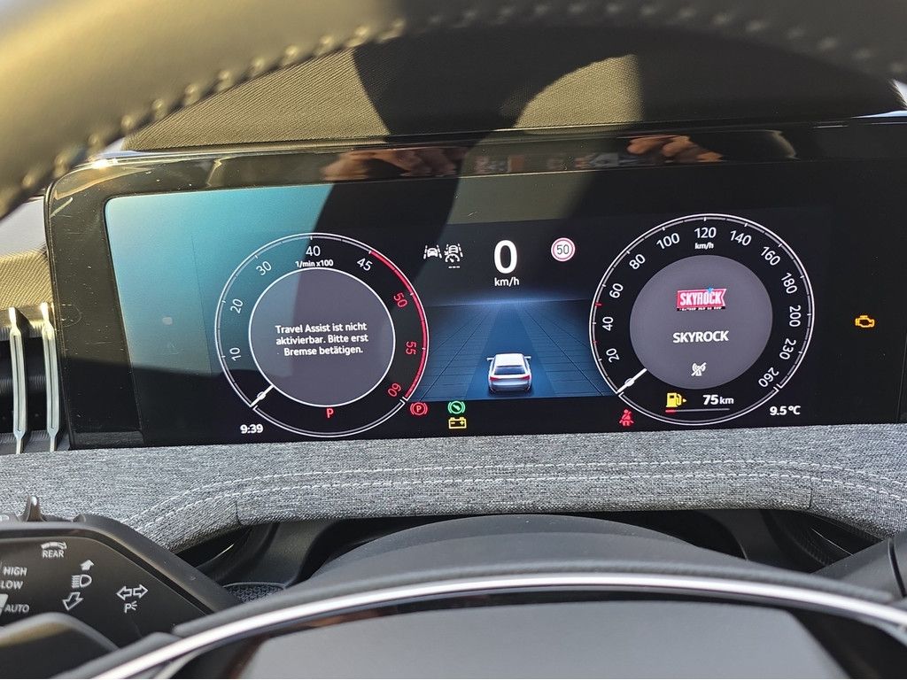 Skoda Superb - Bild 15