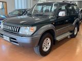Toyota Land Cruiser 3.0 turbodiesel 5 porte KZJ9 - gebrauchte Toyota Land Cruiser aus dem Jahr 1998