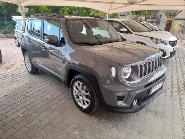 Jeep Renegade 1.6 Mjt 130 CV Limited -2021