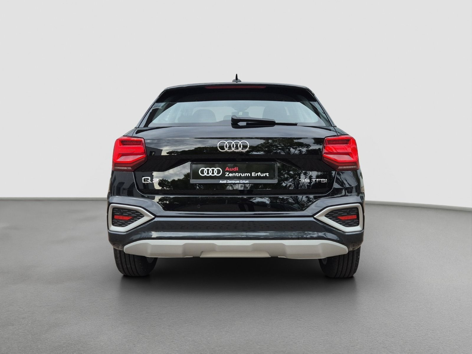 Audi Q2 - Bild 7