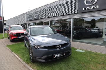 MAZDA MX-30 Ad'vantage Garantie 11/2028