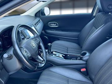 Honda HR-V - 9