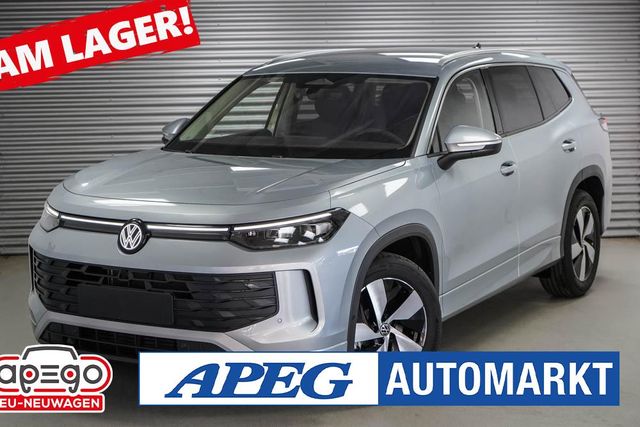 Volkswagen Tayron 1,5 eTSI DSG Life - LAGER
