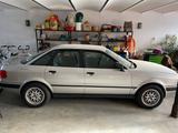 Audi 80 B4 BBS Oldtimer - Audi 80: 80b4