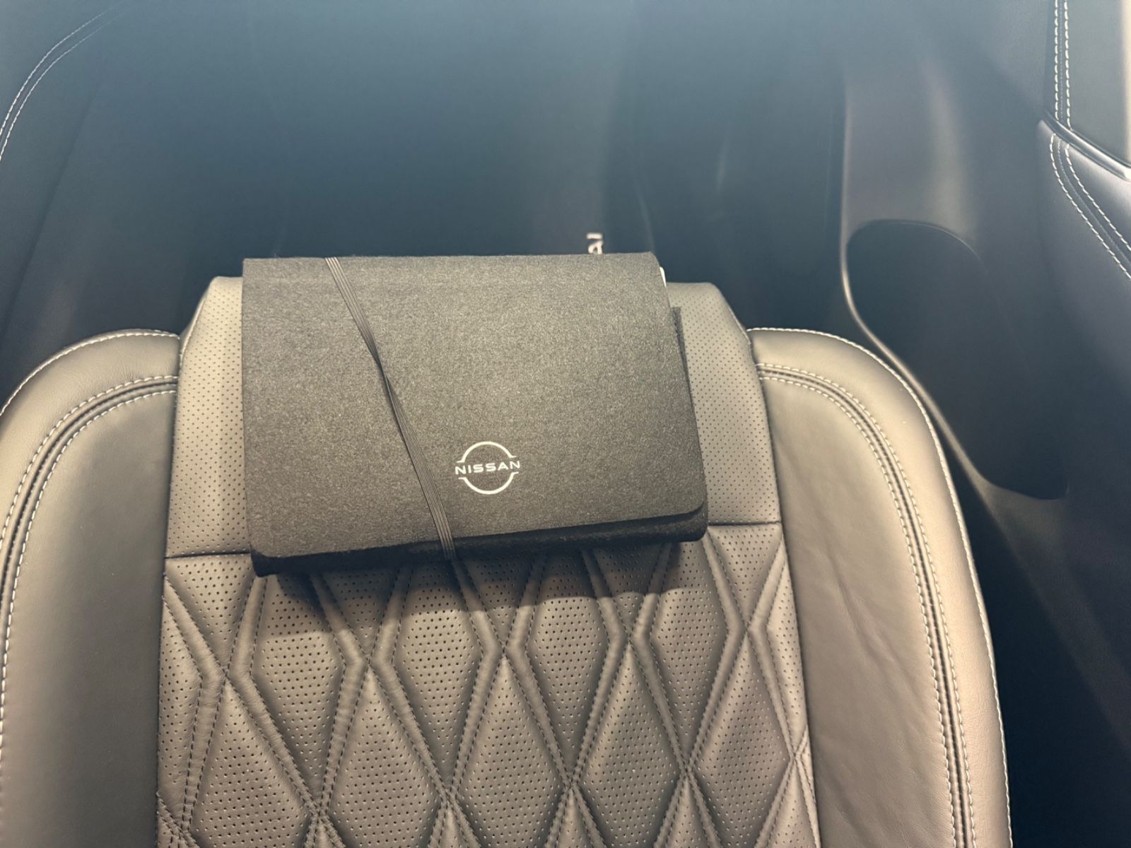 Fahrzeugabbildung Nissan Qashqai Tekna+ e-Power, 360° Kamera, Navi, WP,